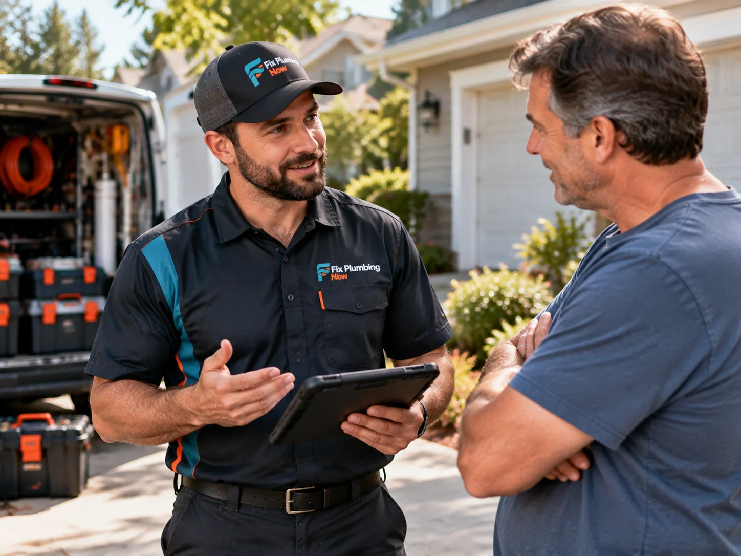 Clogged Drain Service Shannon City, IA FAQs